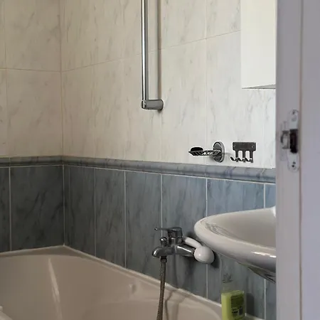 With Large Terrace Apartment Callao Salvaje