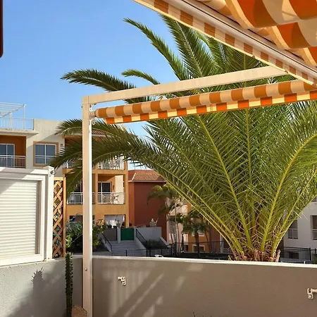 With Large Terrace * Callao Salvaje